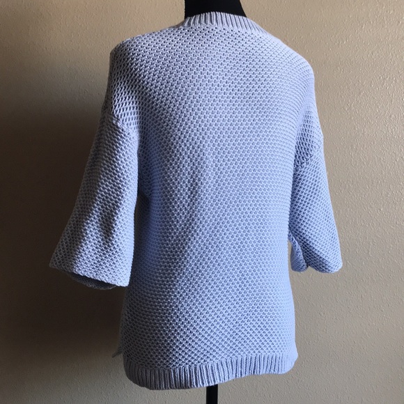 J. Crew Chunky Knit Sweater - Picture 6 of 11